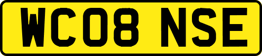 WC08NSE