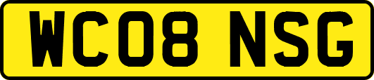 WC08NSG