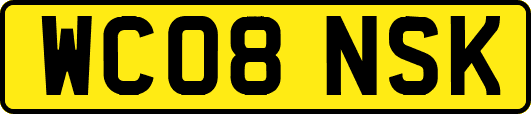 WC08NSK