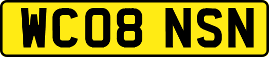 WC08NSN