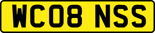 WC08NSS