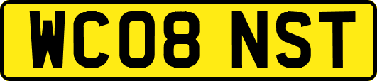 WC08NST