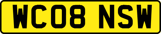 WC08NSW