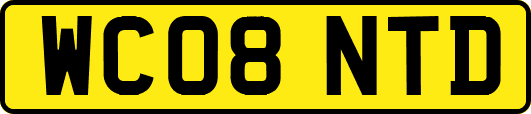 WC08NTD