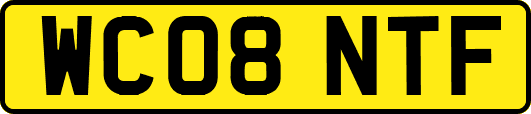 WC08NTF