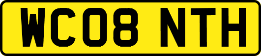 WC08NTH