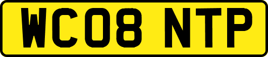 WC08NTP
