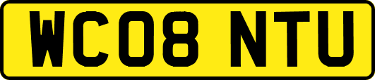 WC08NTU
