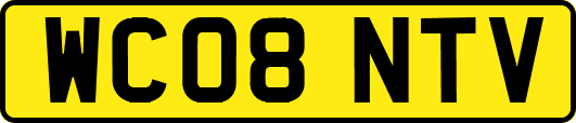 WC08NTV