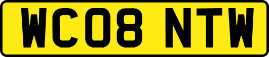 WC08NTW