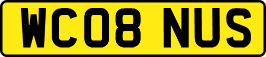 WC08NUS