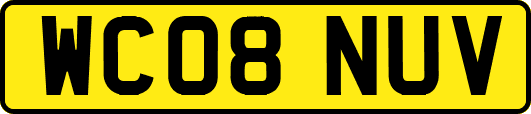 WC08NUV