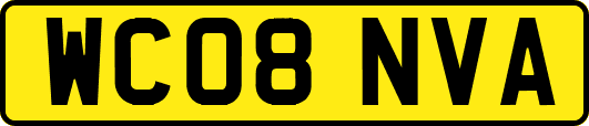 WC08NVA