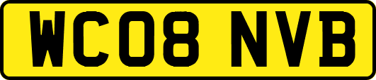 WC08NVB