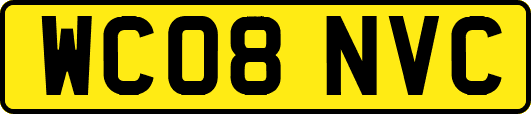 WC08NVC