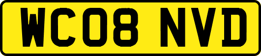WC08NVD