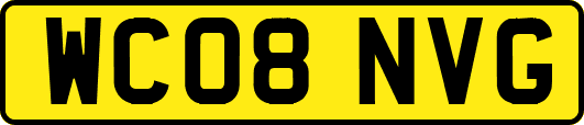 WC08NVG