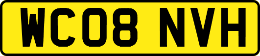 WC08NVH
