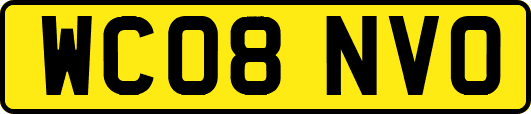 WC08NVO