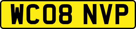 WC08NVP