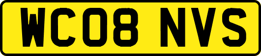 WC08NVS