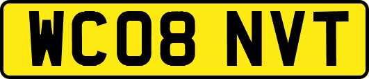 WC08NVT