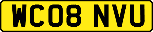 WC08NVU
