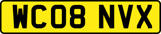 WC08NVX