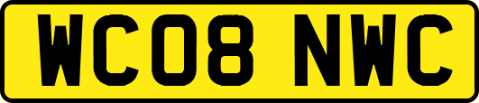 WC08NWC