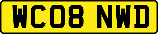 WC08NWD