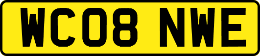 WC08NWE