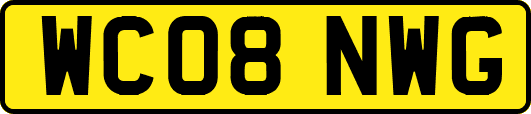 WC08NWG