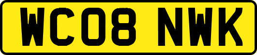 WC08NWK
