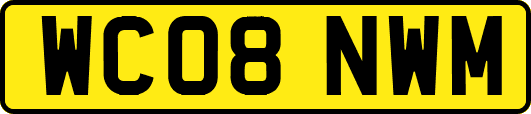 WC08NWM