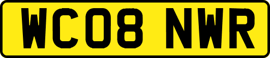 WC08NWR