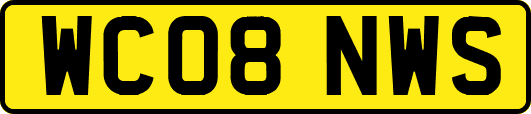 WC08NWS
