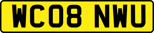 WC08NWU