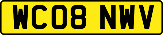 WC08NWV