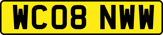 WC08NWW