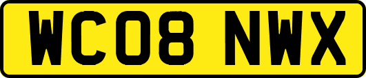 WC08NWX