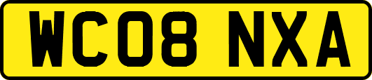 WC08NXA