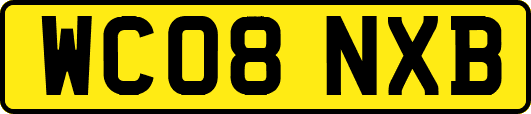 WC08NXB