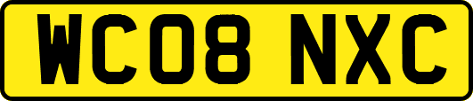 WC08NXC