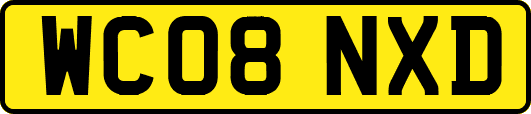 WC08NXD