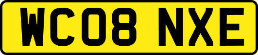 WC08NXE