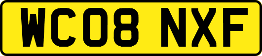 WC08NXF