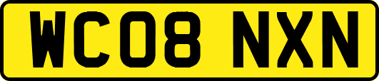 WC08NXN