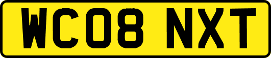 WC08NXT
