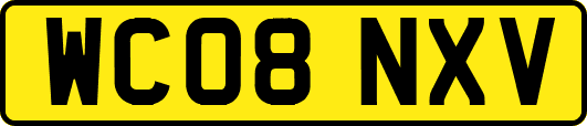 WC08NXV
