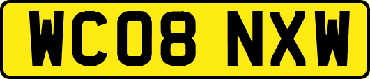 WC08NXW